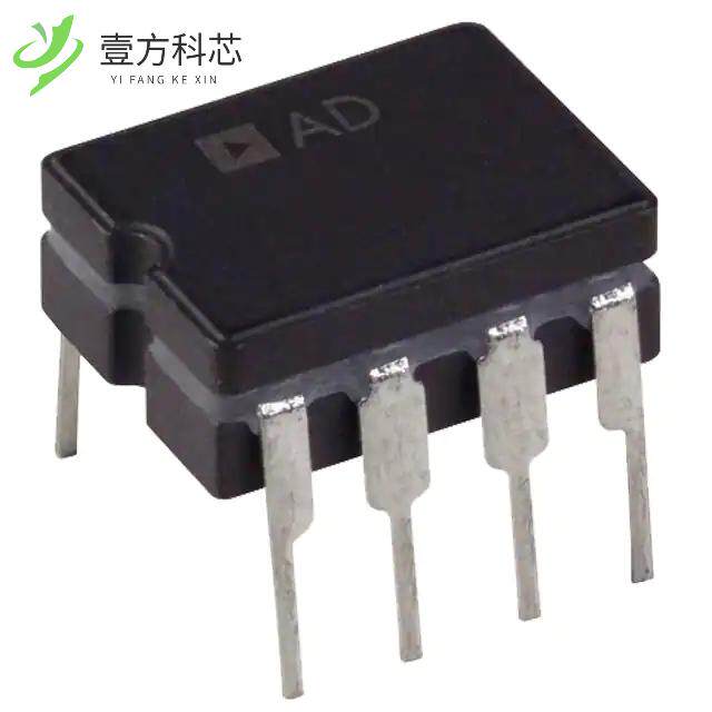 原厂原装AD811SQ/883B IC OPAMP CFA 1 CIRCUIT 8C