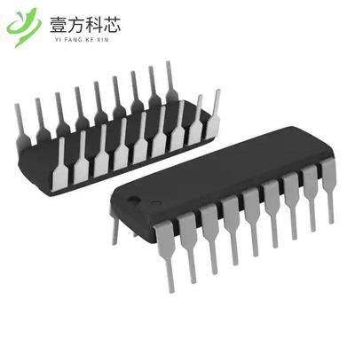原厂原装PIC16C54-RC/P IC MCU 8BIT 768B OTP 18D