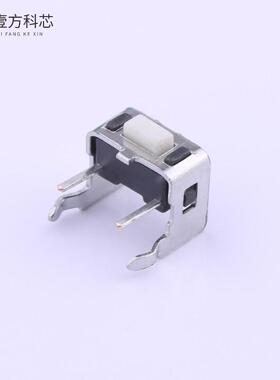 原厂原装TC-1101V-C-A-W 3*6*3.15支架 250gf全新正品