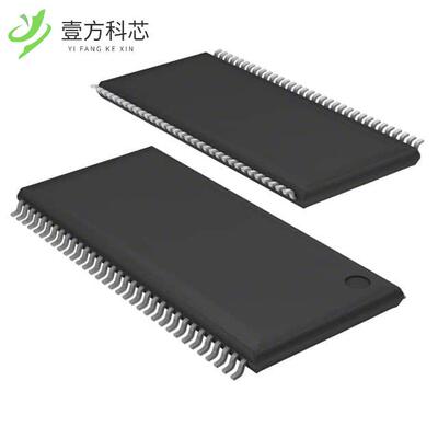 原厂原装W9425G6KH-5 IC DRAM 256MBIT PAR 66TSOP