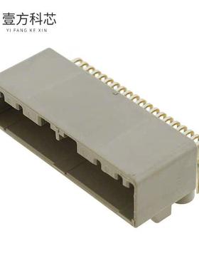 原厂原装MX34040NF2 CONN HEADER R/A 40POS 2.2MM