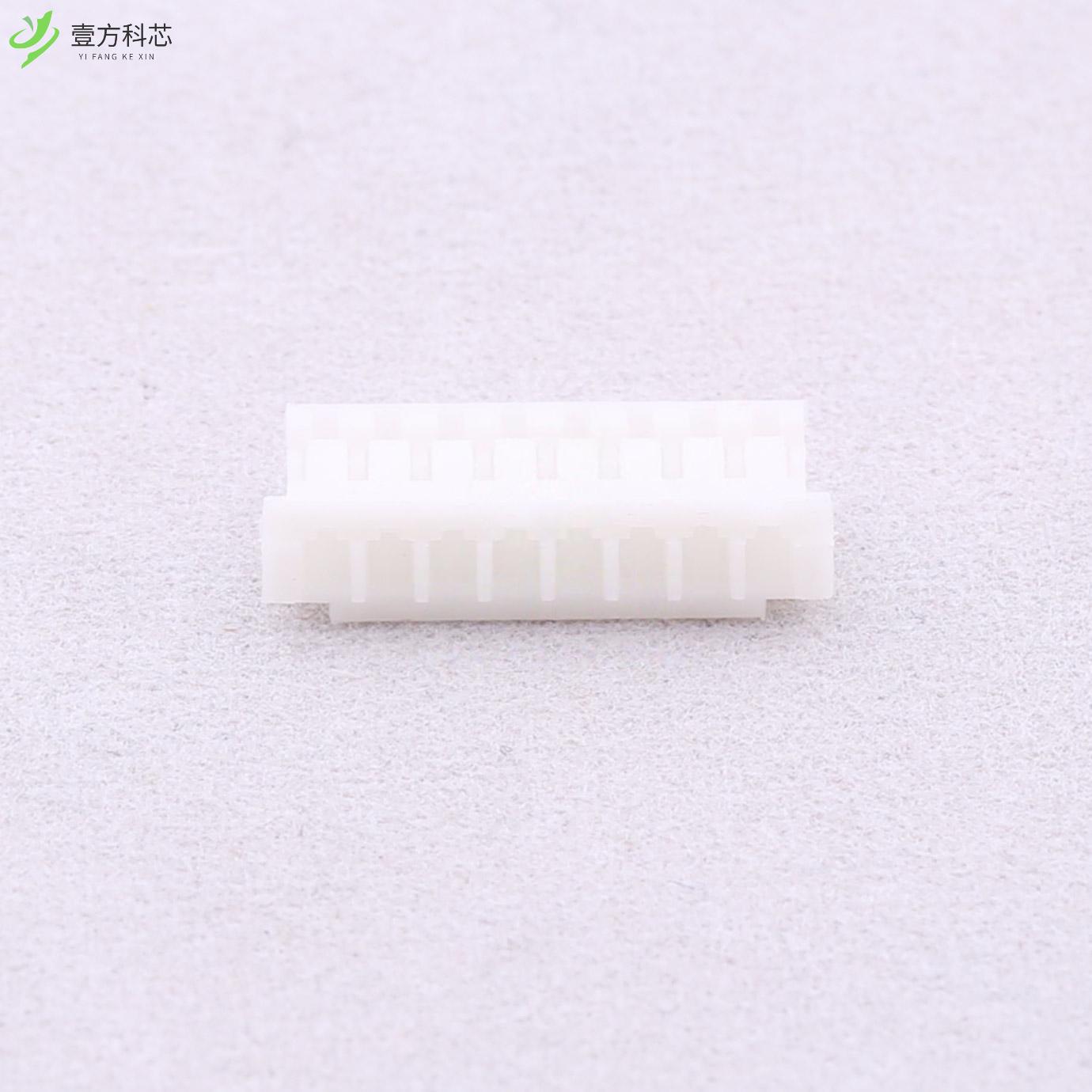 原厂原装A1501H-8P 1.5mm 1x8P全新正品