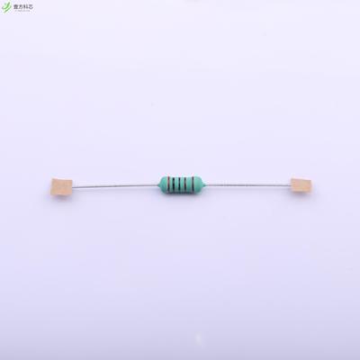 原厂原装MFR02SF2001A10 2kΩ ±1% 2W 小体积全新正品