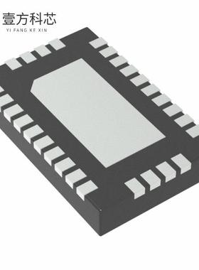 原厂原装MAX4888ETI+T IC SWITCH QUAD SPDT 28TQF