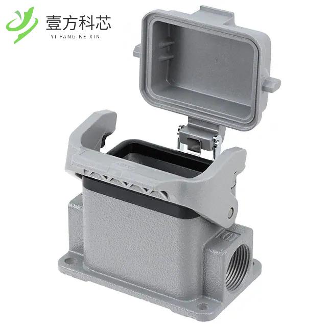 原厂原装09300061296 CONN BASE SIDE ENTRY SZ6B