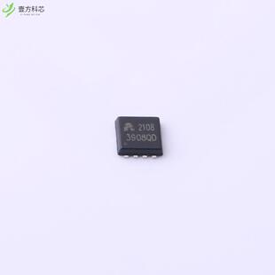 20A全新正品 原厂原装 30V 1个N沟道和1个P沟道 AP3908QD