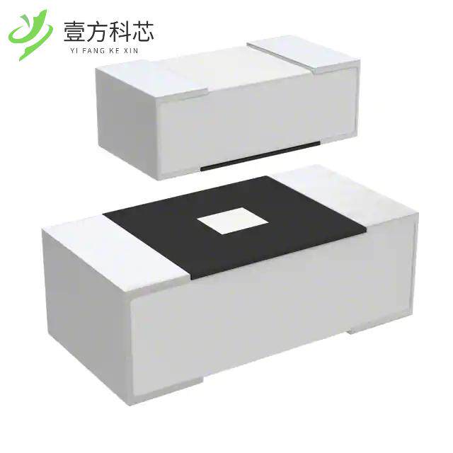 原厂原装ESR18EZPF1001 RES SMD 1K OHM 1% 1/2W 1