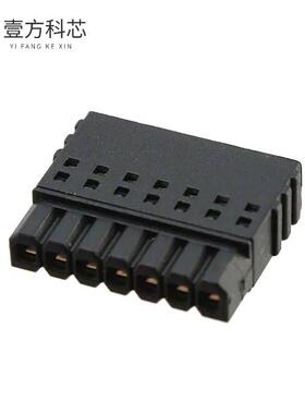 原厂原装1778887 TERM BLOCK PLUG 7POS STR 2.5MM