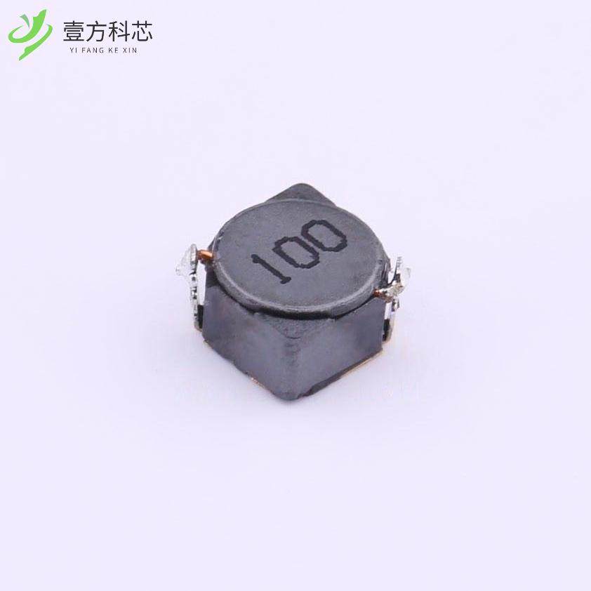 原厂原装YPRH6D38-100M 10uH ±20% 2A 38mΩ全新正品