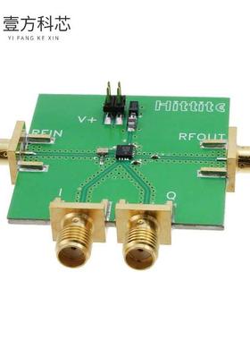 原厂原装117198-HMC630LP3 BOARD EVAL HMC630LP3E