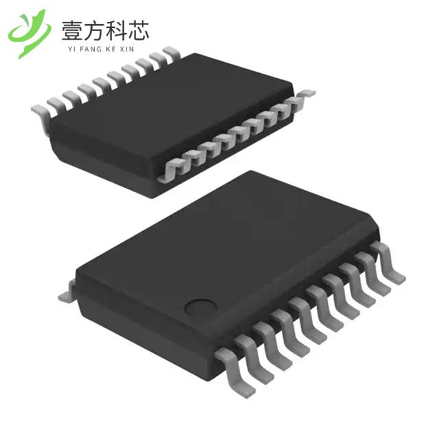 原厂原装PIC16F54-I/SS IC MCU 8BIT 768B FLASH 2