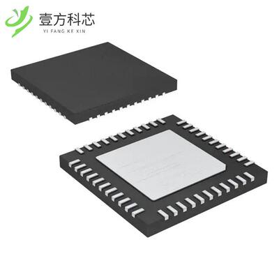 原厂原装DSPIC33EV128GM004-I/ML IC MCU 16BIT 12