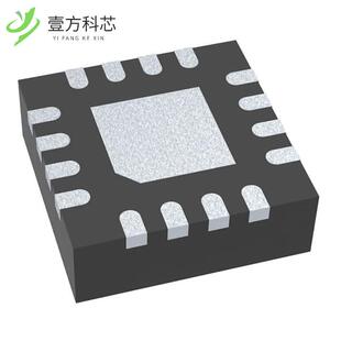 原厂原装TPS62132RGTR IC REG BUCK 3.3V 3A 16QFN