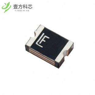 RESET FUSE 1812 1.1A 1812L110PR 原厂原装 PTC