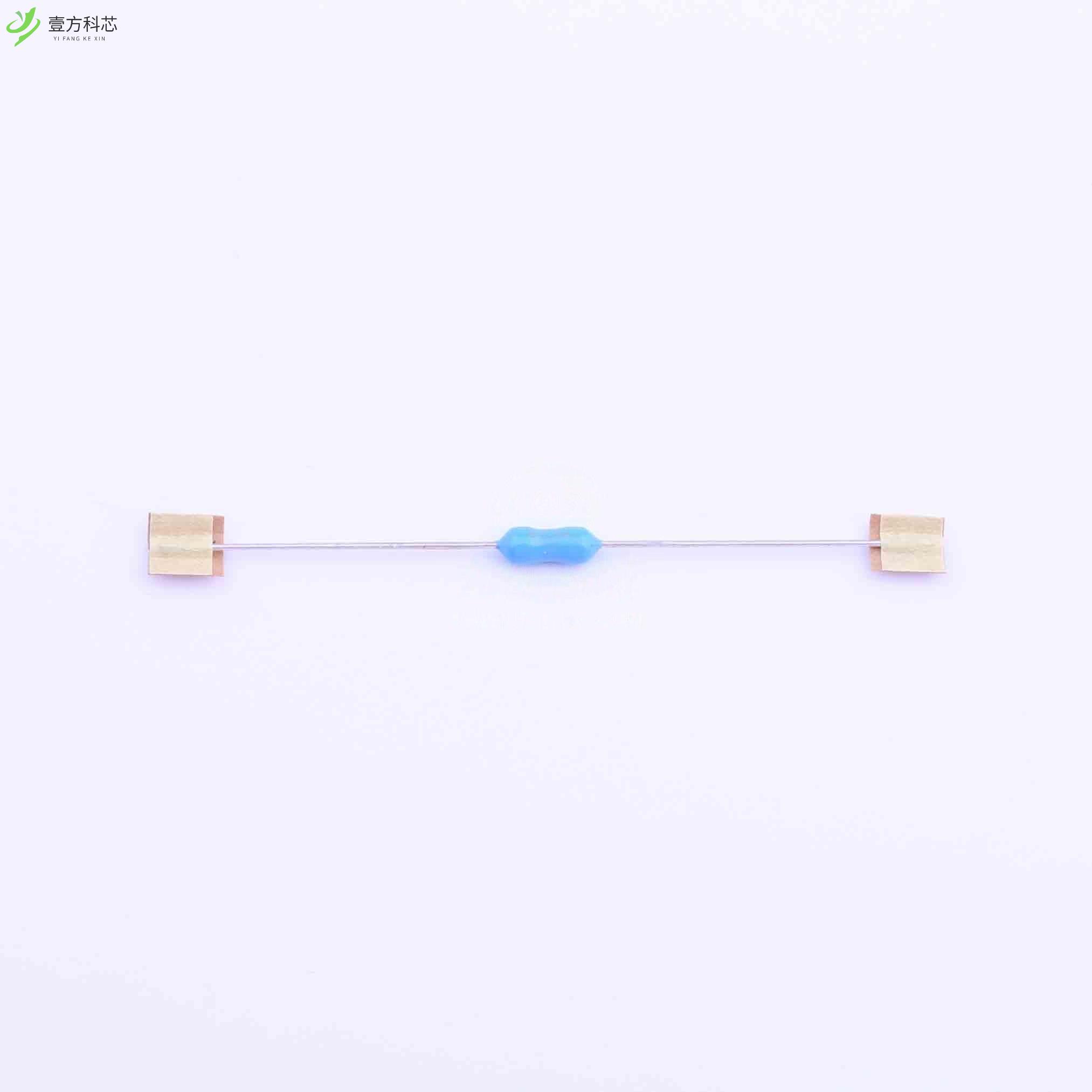 原厂原装2D1630A 6.3A 250V 快断全新正品