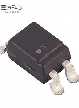 原厂原装LTV-8141S-TA1 OPTOISOLTR 5KV DARLINGTO
