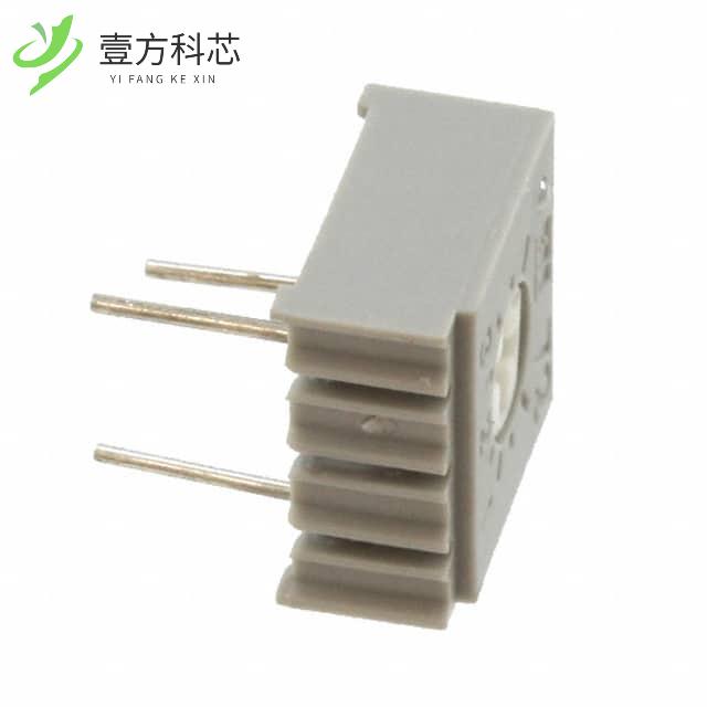 原厂原装72PMR10KLF TRIMMER 10K OHM 0.5W PC PIN