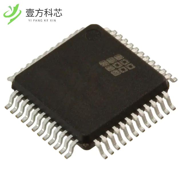 原厂原装LC4064ZE-7TN48C IC CPLD 64MC 7.5NS 48T