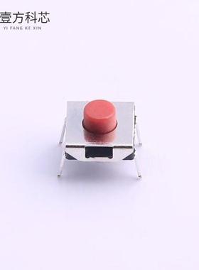 原厂原装TS-1080D-A5B3-D1 轻触开关6.2*6.