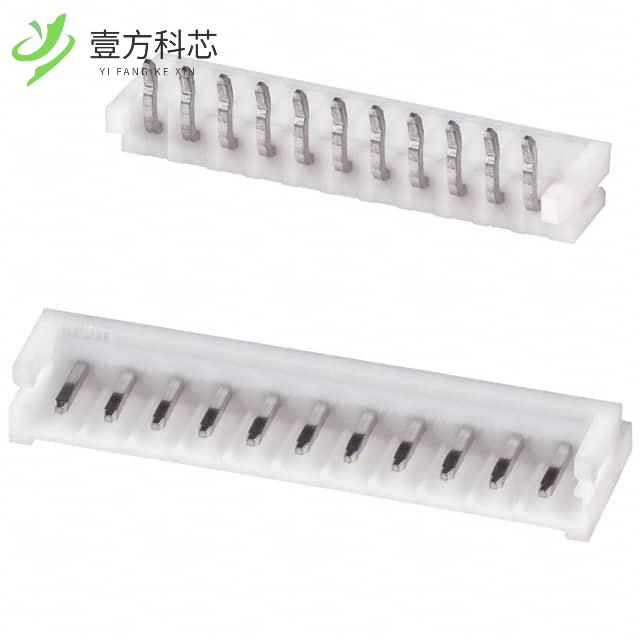 原厂原装S11B-EH CONN HEADER R/A 11POS 2.5MM全新正品