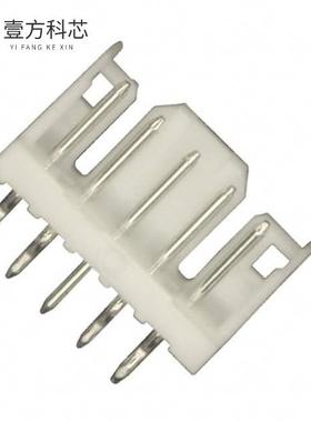 原厂原装292161-5 CONN HEADER VERT 5POS 2MM全新正品