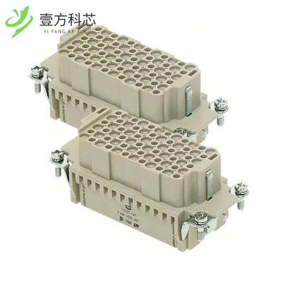 原厂原装09160723101 INSERT FEMALE 72POS+1GND C