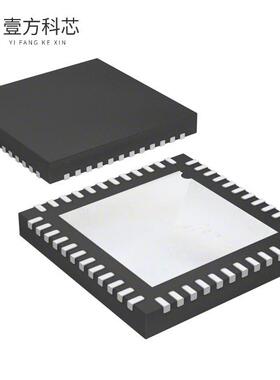 原厂原装AD9219BCPZ-65 IC ADC 10BIT QUAD 65MSPS