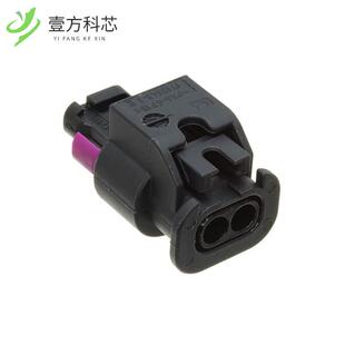 原厂原装1-1670916-1 2POS, MCON 1.2 - LL CONNEC