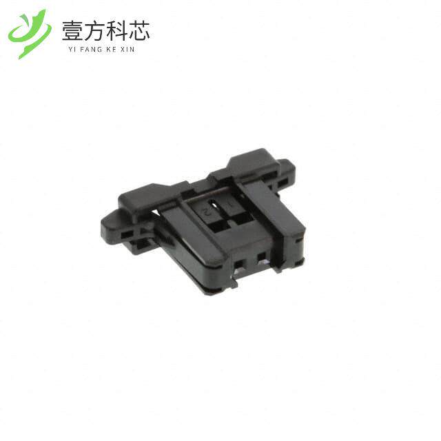 原厂原装DF51-2S-2C CONN SOCKET 2POS SGL CRIMP全