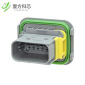 12POS TAB 原厂原装 HSG 1564520 1.6X0.6