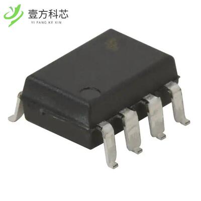 原厂原装FOD3120SD OPTOISO 5KV 1CH GATE DRIVER