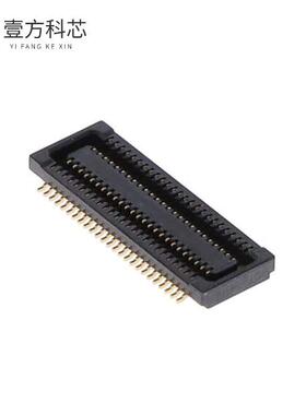 原厂原装DF23C-50DS-0.5V(51) CONN RCPT 50POS SM