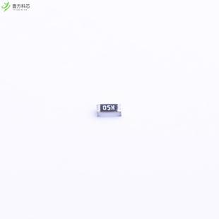 100mW全新正品 原厂原装 ±1% 11Ω RTT0311R0FTP