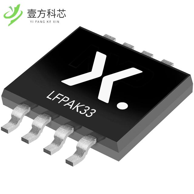 原厂原装BUK9M43-100EX MOSFET N-CH 100V 25A LFP