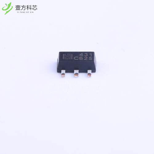 原厂原装TL431CF 2.495V~40V 150mA全新正品
