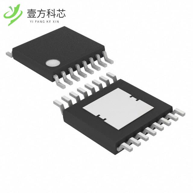 原厂原装MAX15004AAUE+T IC REG CTRLR MULT TOP 1