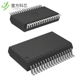 PWR SWITCH 原厂原装 CHAN BTS5482SFXUMA2