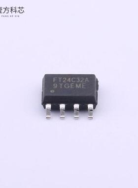 原厂原装FT24C32A-ESR-B FT24C32A-ESR-B全新正品