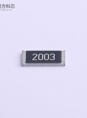 原厂原装RC-12K2003FT 200kΩ ±1% 1W全新正品