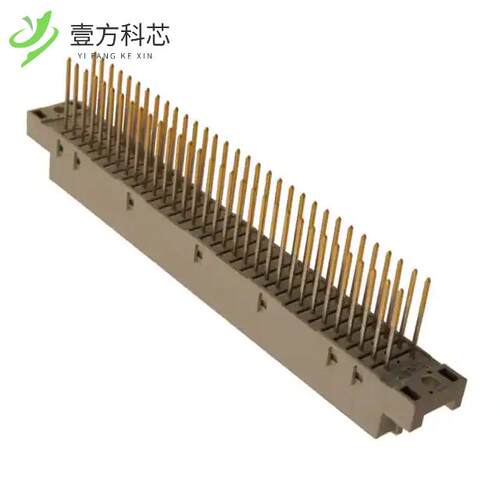 原厂原装09032646878 CONN DIN RCPT 96POS PCB GO