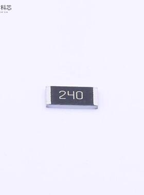 原厂原装HP101WJ0240T4E 24Ω ±5% 1W全新正品