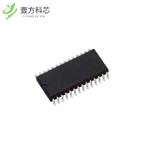 原厂原装DDC112UG4 IC ADC 20BIT SIGMA-DELTA 28S