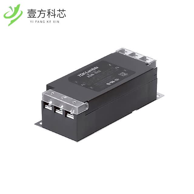 原厂原装RSHN-2010L LINE FILTER 250VDC/VAC 10A