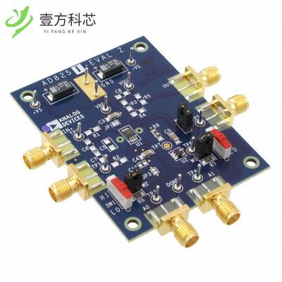 原厂原装AD8251-EVALZ BOARD EVALUATION FOR AD82