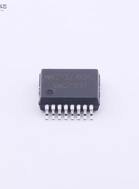 原厂原装WK2132-ISSG WK2132-ISSG全新正品