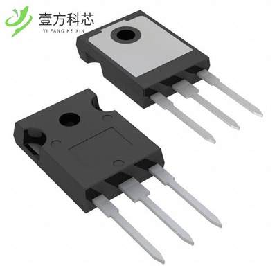 正品 IRFP064NPBF 分立半导体║MOSFET N-CH 55V 110A T