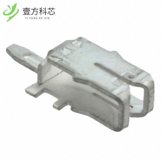 原厂原装63659-1 CONN MAG TERM 23-27AWG PCB全新正品