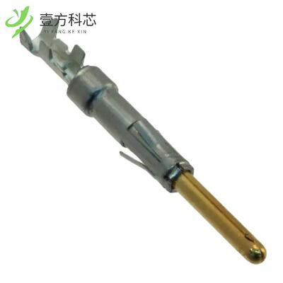 原厂原装T2P20MC1LT CONN PIN 20-22AWG TIN CRIMP