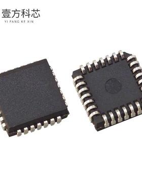 原厂原装DAC7724N IC DAC 12BIT V-OUT 28PLCC全新正品