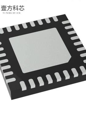 原厂原装LTC1408CUH-12#PBF IC ADC 12BIT SAR 32Q